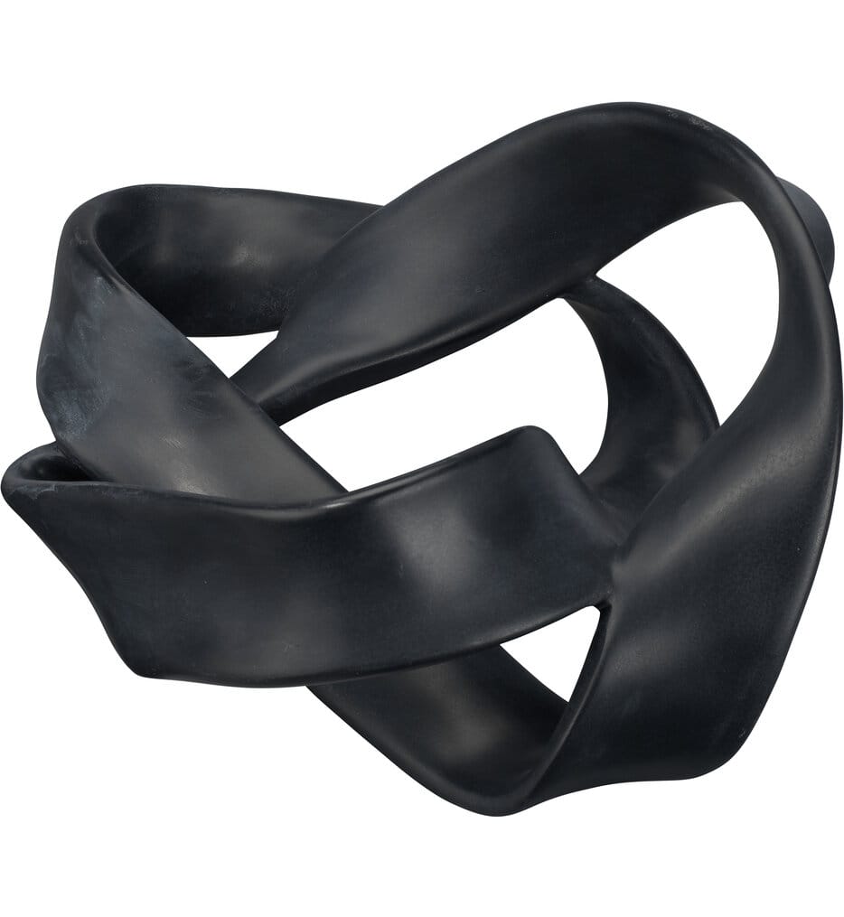 Jamie Young - Tangled 13.5" Object
