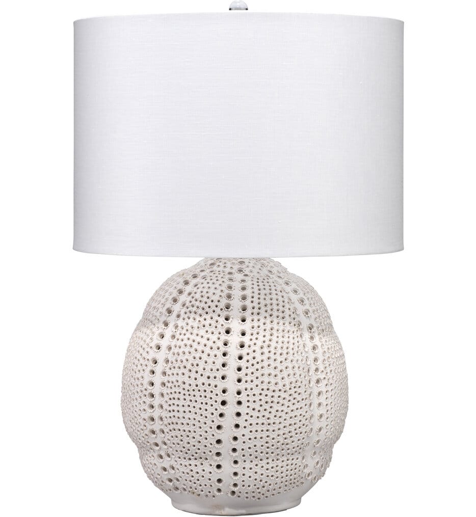 Jamie Young - Lunar 25.5" Table Lamp