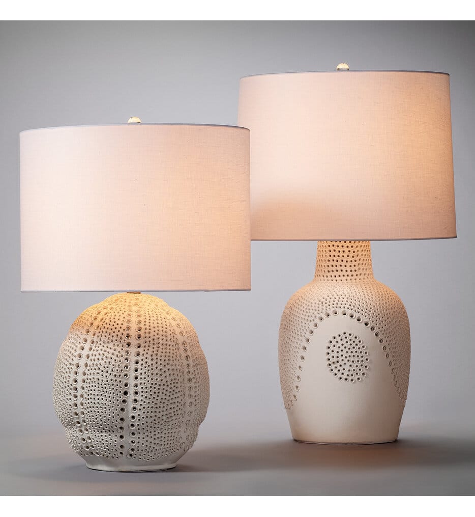 Jamie Young - Lunar 25.5" Table Lamp