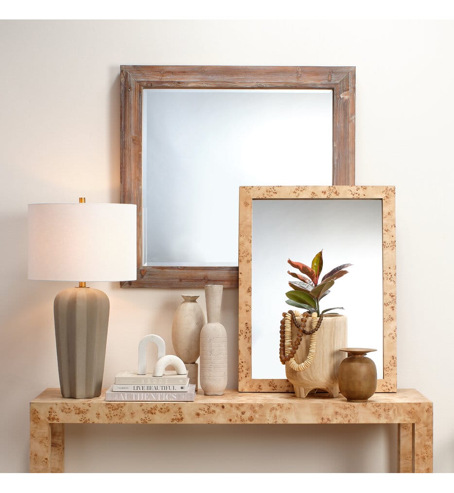 Jamie Young - 9REGALTLGR - Regal 31" Table Lamp