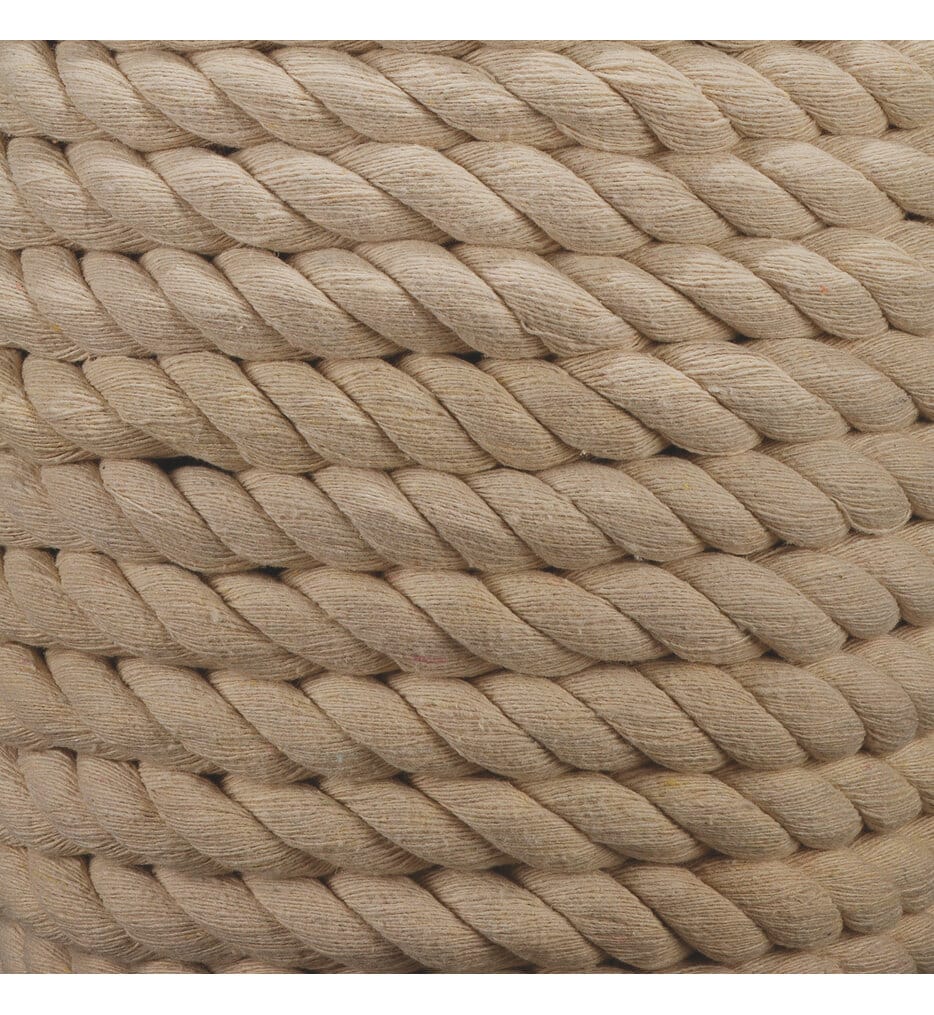 Lifestyle by JY - BL616-TL39 - Rope 26.5" Table Lamp