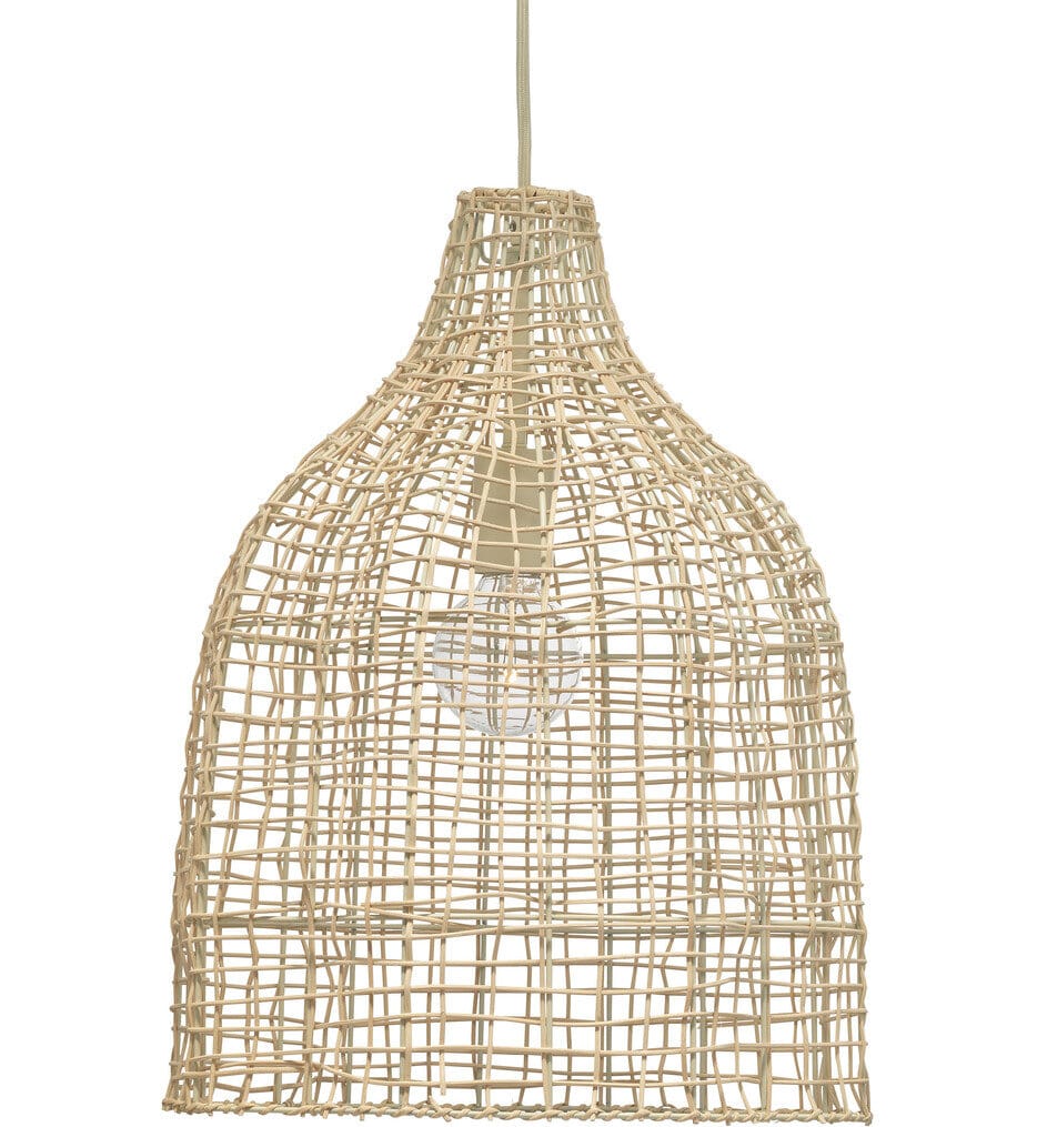 Lifestyle by JY - LS5WHISPMUBE - Whisper 15" Pendant