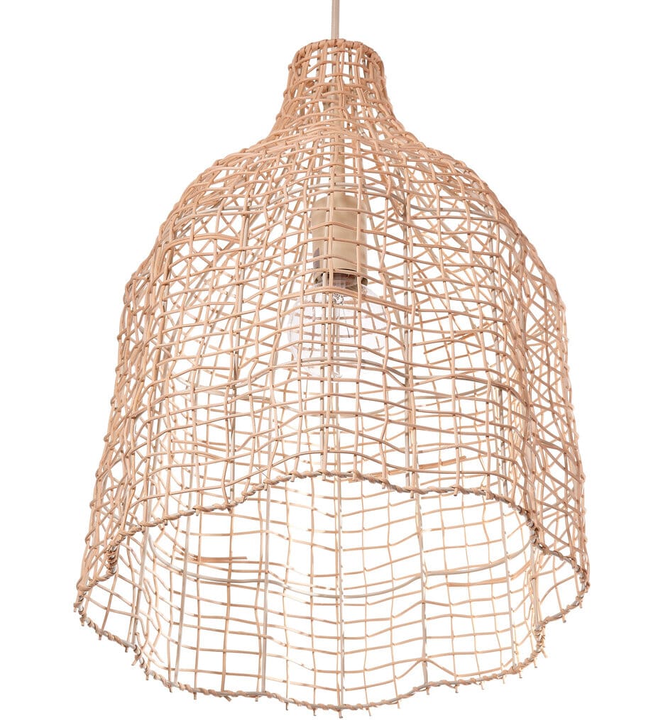 Lifestyle by JY - LS5WHISPMUBE - Whisper 15" Pendant