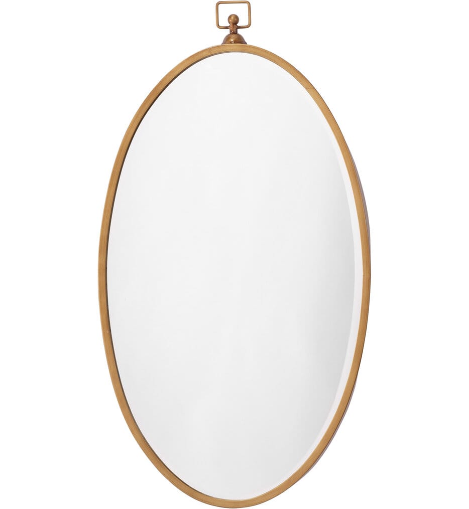 Lifestyle by JY - Wade 34.25" Mirror