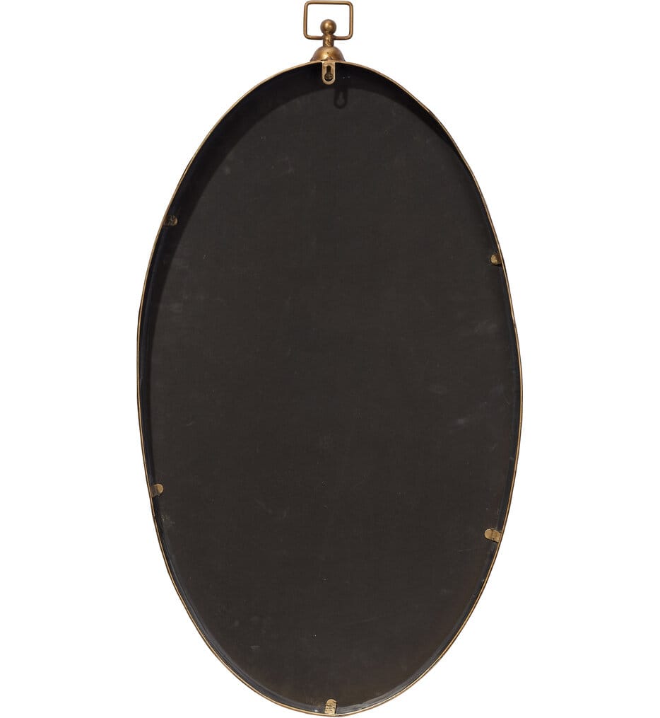 Lifestyle by JY - Wade 34.25" Mirror