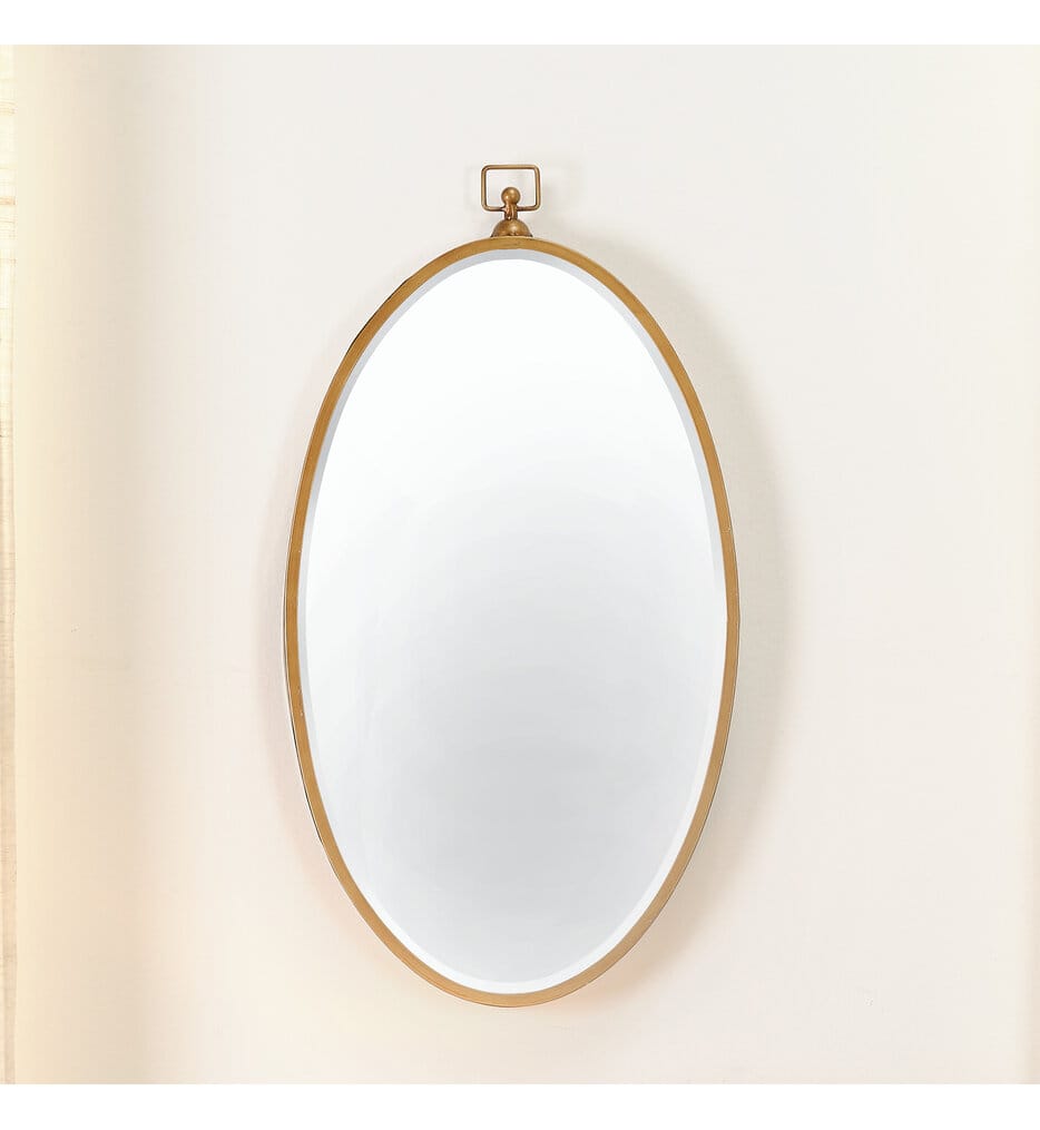 Lifestyle by JY - Wade 34.25" Mirror