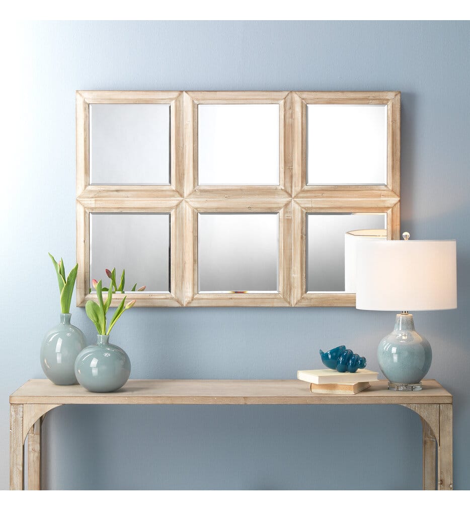 Lifestyle by JY - LS9AUBREYBL - Aubrey 22" Table Lamp