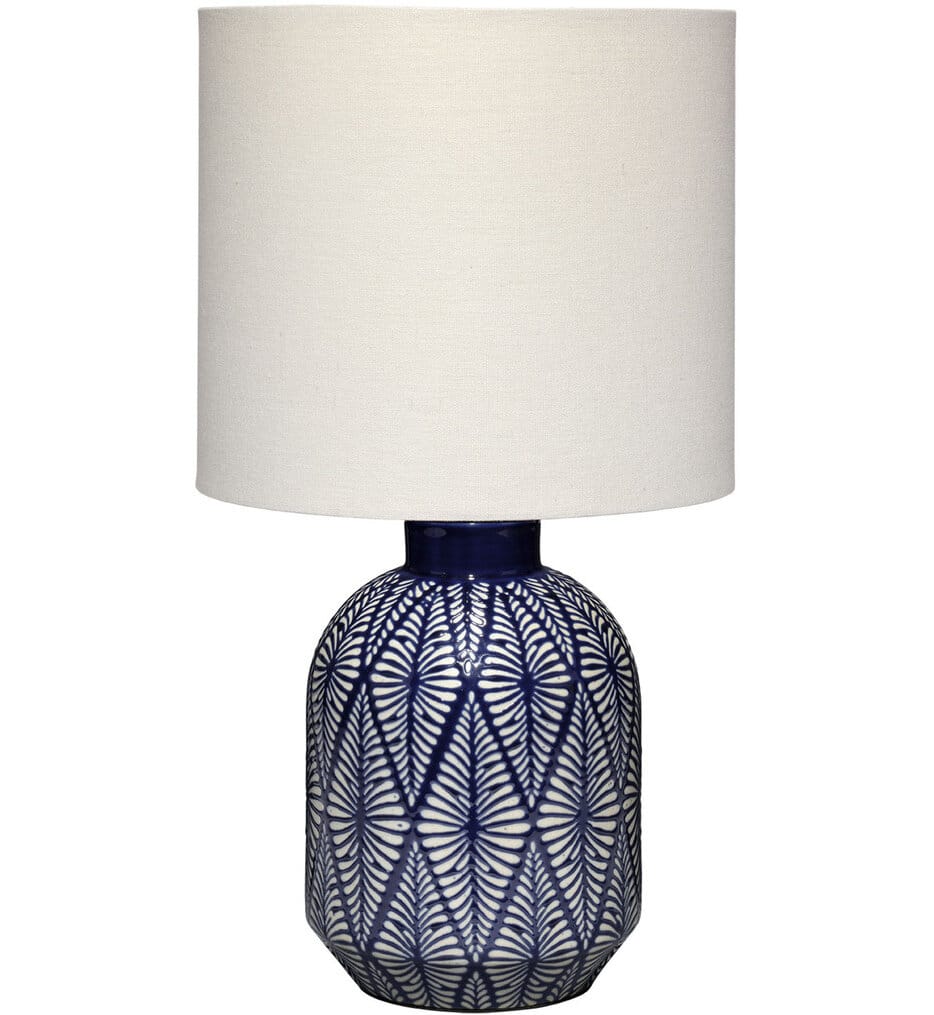 Lifestyle by JY - LS9HIGHLTLBL - Highland 17" Table Lamp