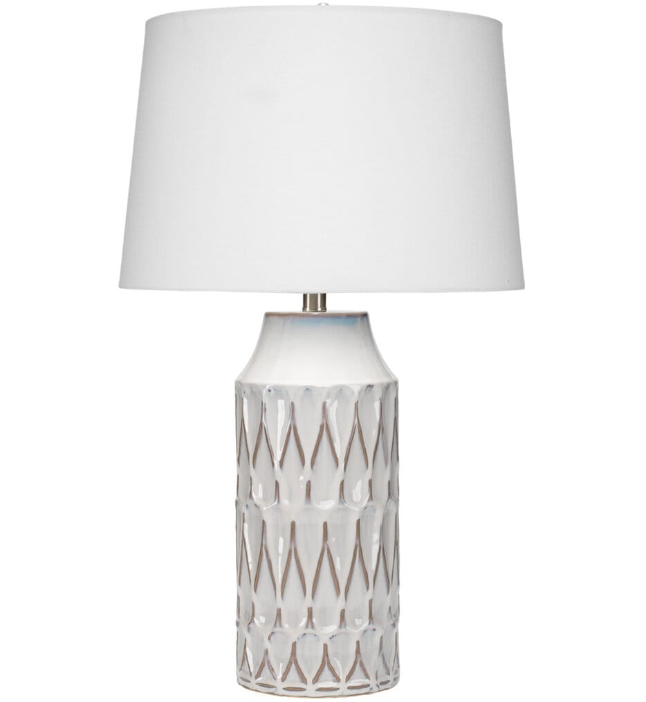 Lifestyle by JY - LSDALIAWH - Dalia 28" Table Lamp
