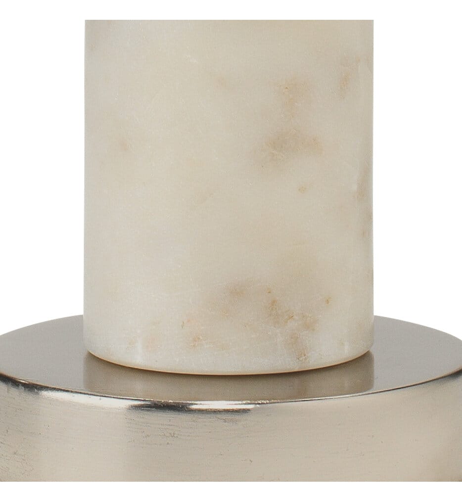 Lifestyle by JY - LSDARCEYBRWH - Darcey 22" Table Lamp