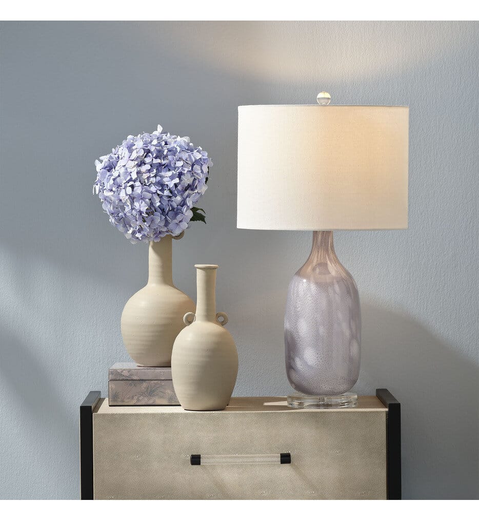 Lifestyle by JY - LSMAYALVDR - Maya 25" Table Lamp