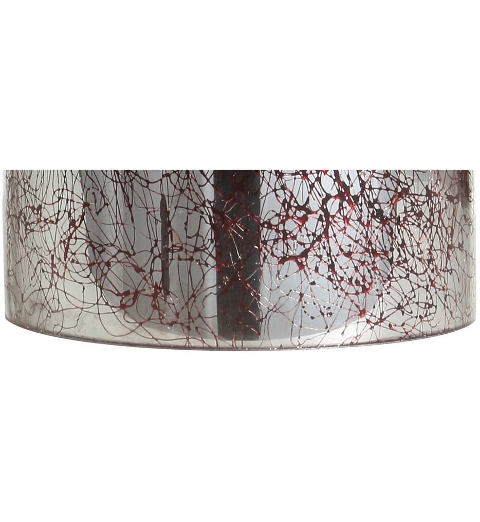 Jonathan Y - Gemma 19" Table Lamp