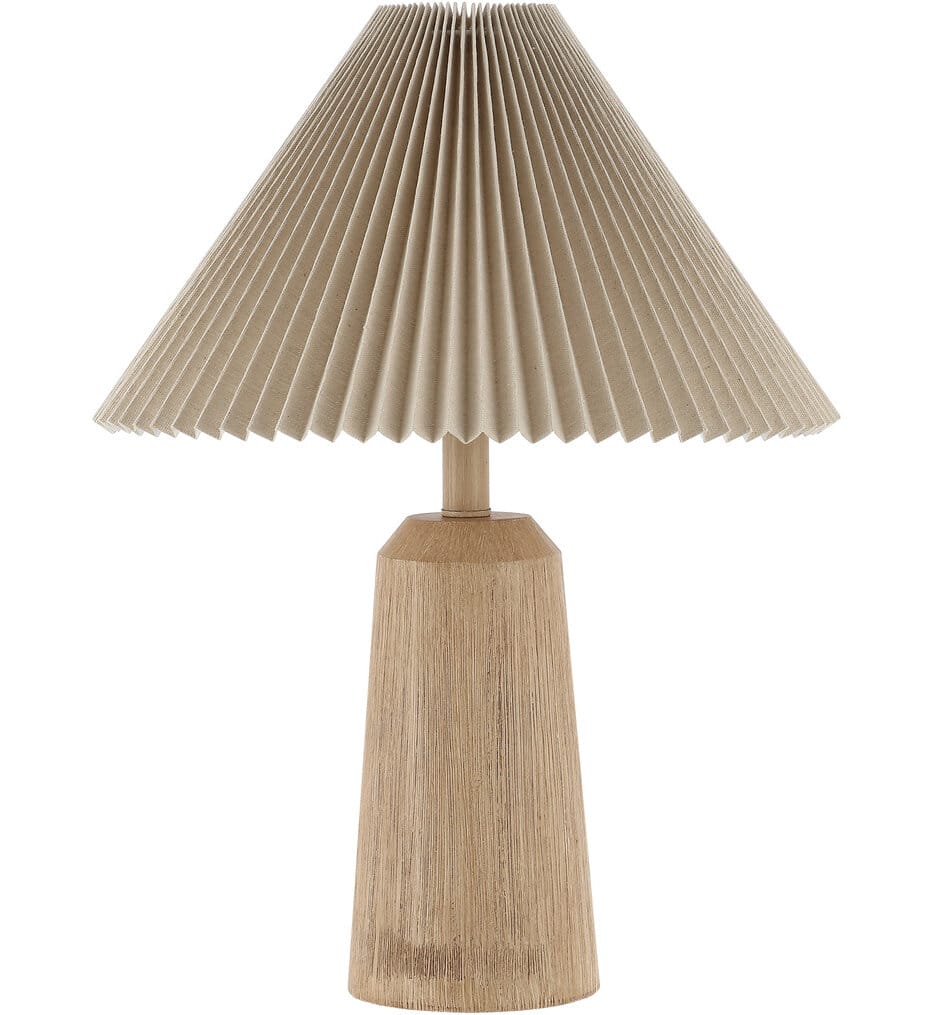 Jonathan Y - JYL1146A - Arvid 20.5" Table Lamp