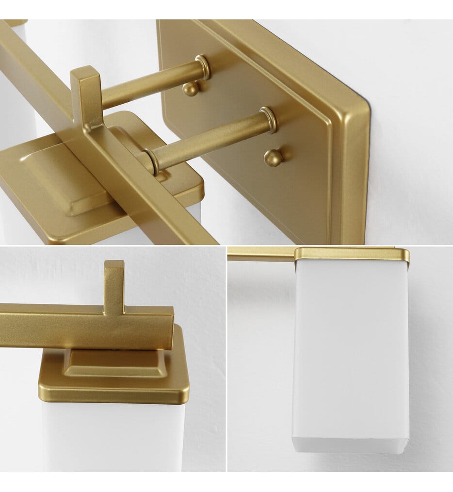 Jonathan Y - Caia 22.38" Bath Vanity Set