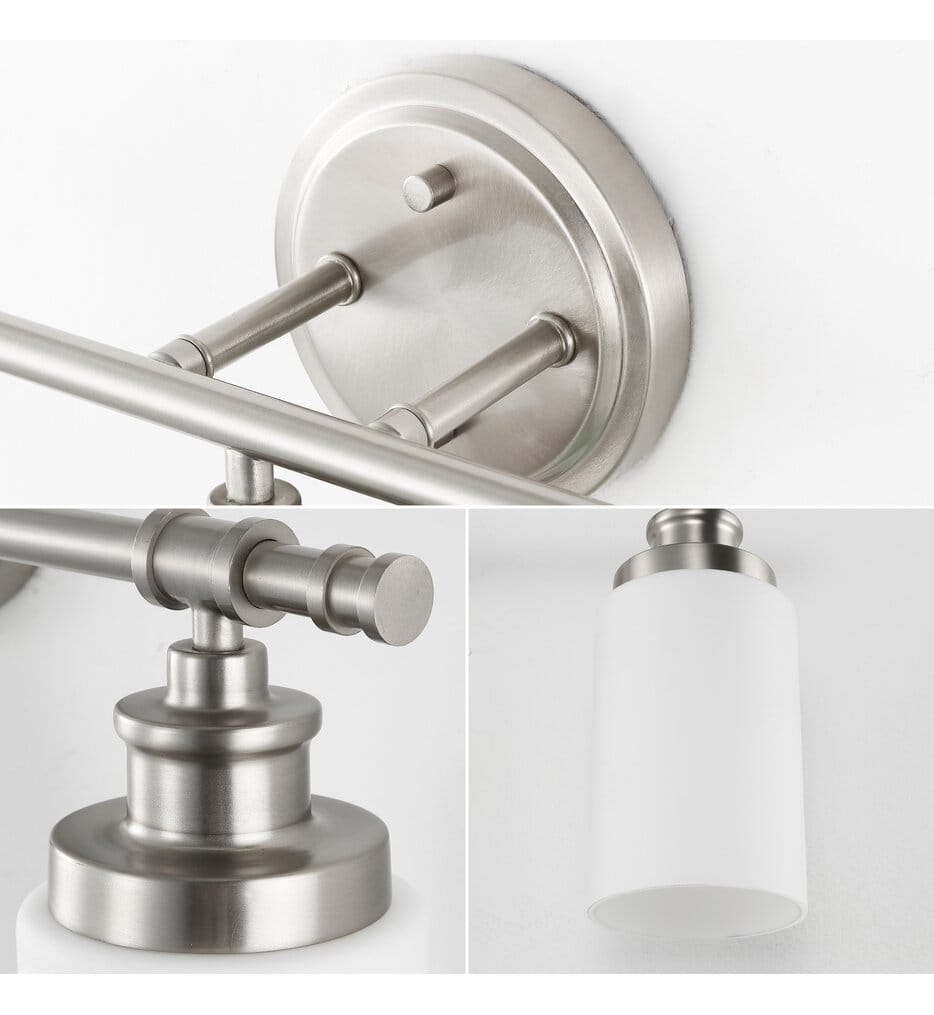 Jonathan Y - Egan 23.25" Bath Vanity Set