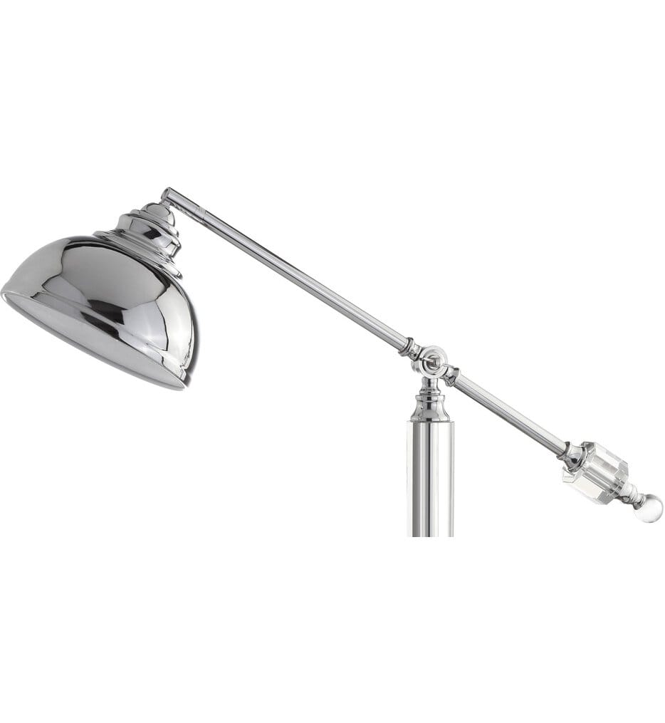 Jonathan Y - JYL2059A - Giselle 22" Desk Lamp