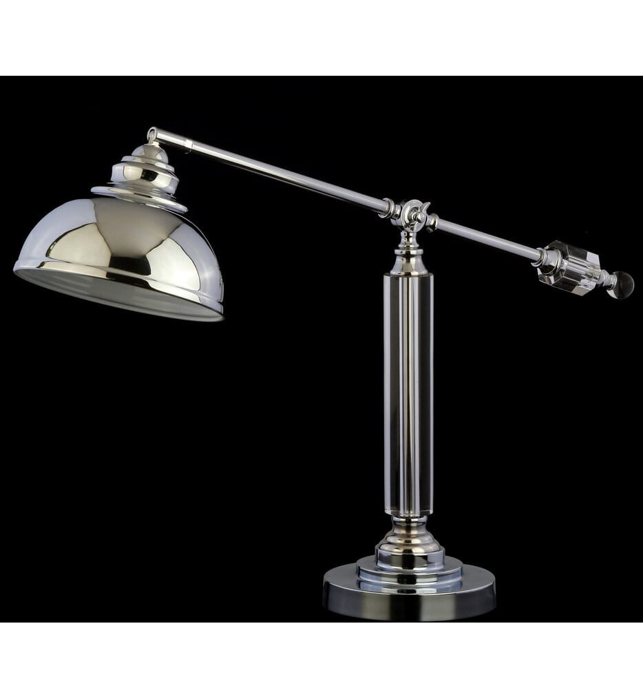 Jonathan Y - JYL2059A - Giselle 22" Desk Lamp