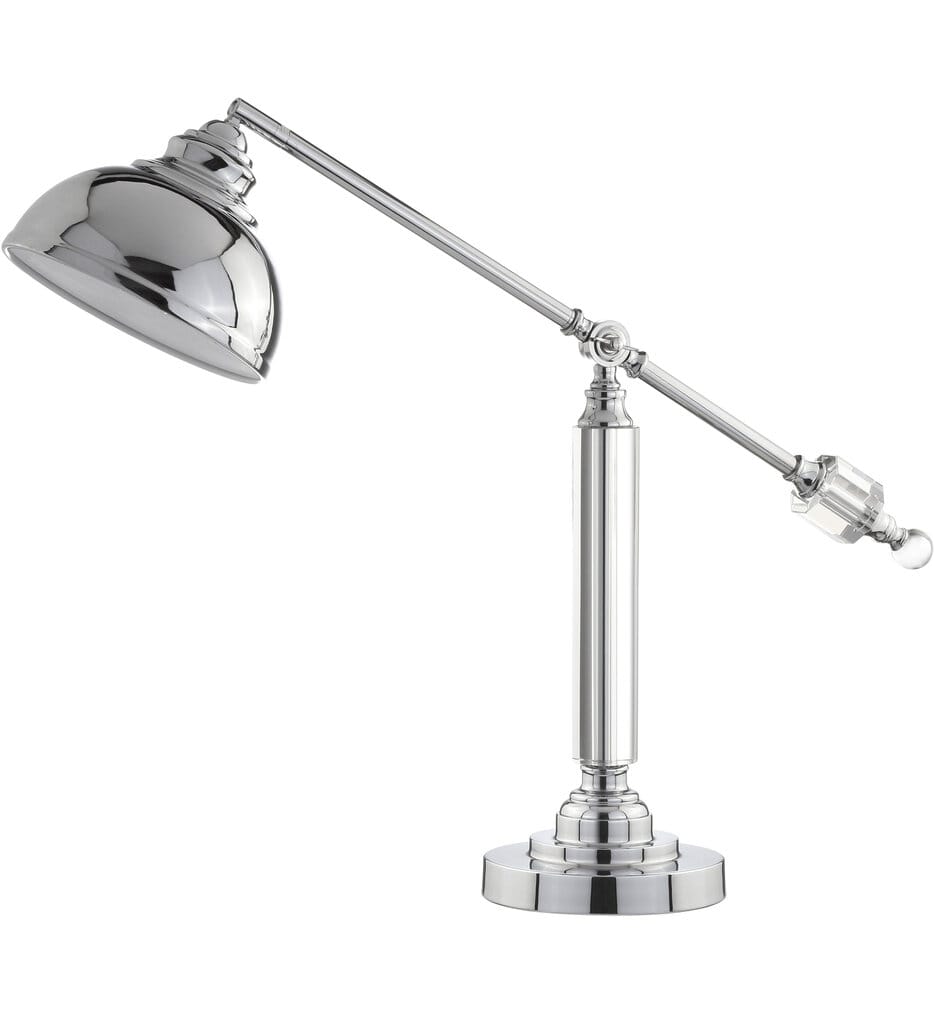 Jonathan Y - JYL2059A - Giselle 22" Desk Lamp
