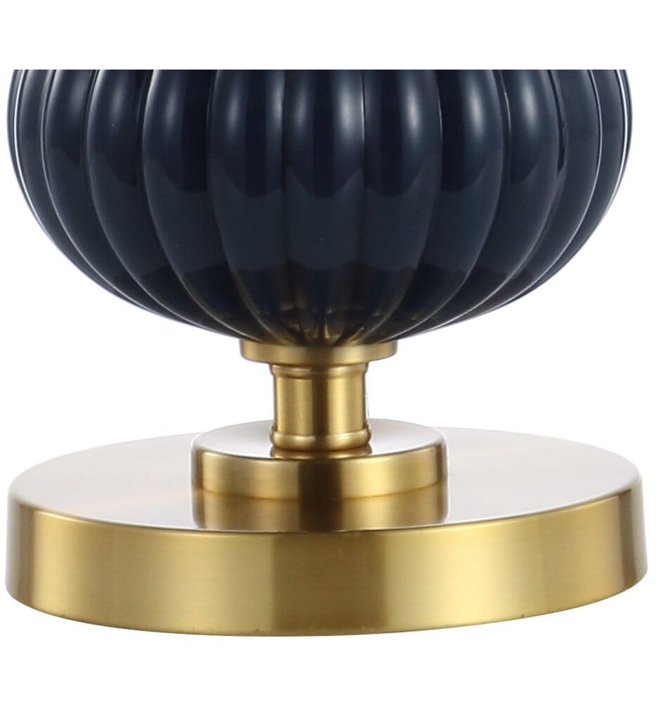 Jonathan Y - Carter 29.75" Table Lamp