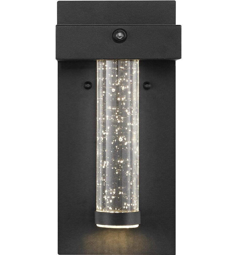 Jonathan Y - JYL2405A - Horizone 5.5" Outdoor Wall Sconce