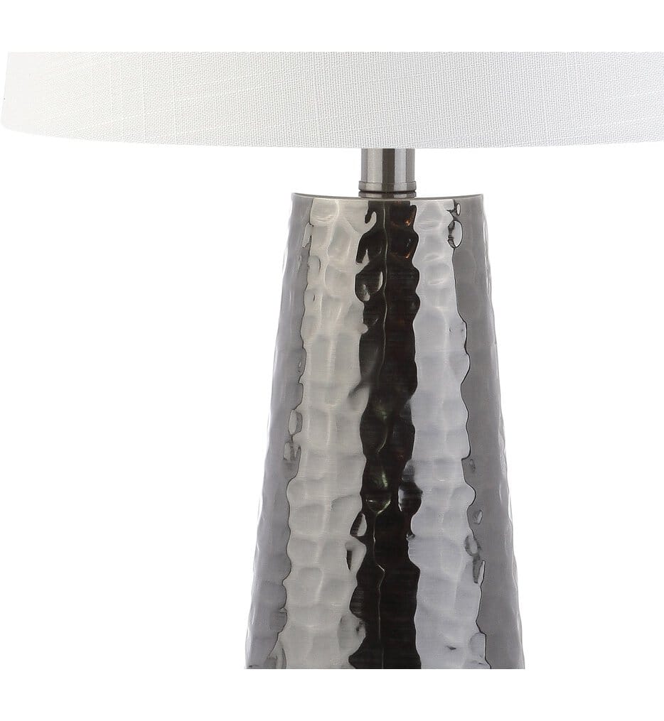 Jonathan Y - JYL3024A - Wells 26" Table Lamp