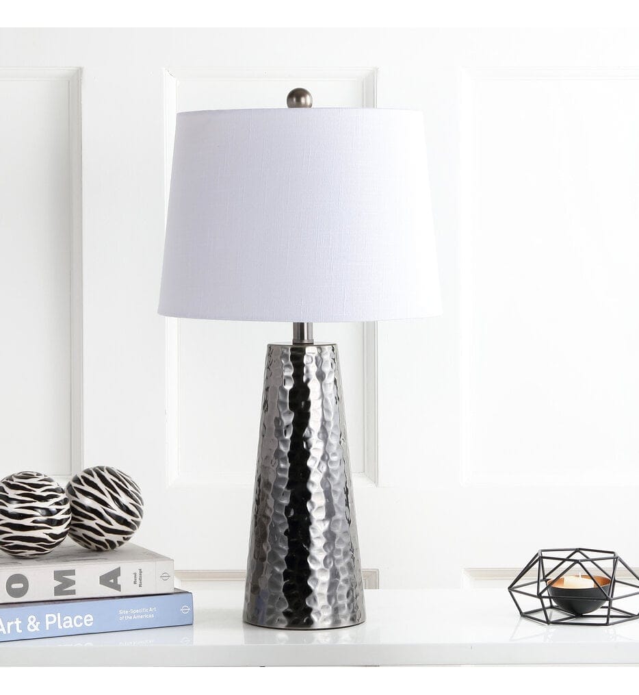 Jonathan Y - JYL3024A - Wells 26" Table Lamp