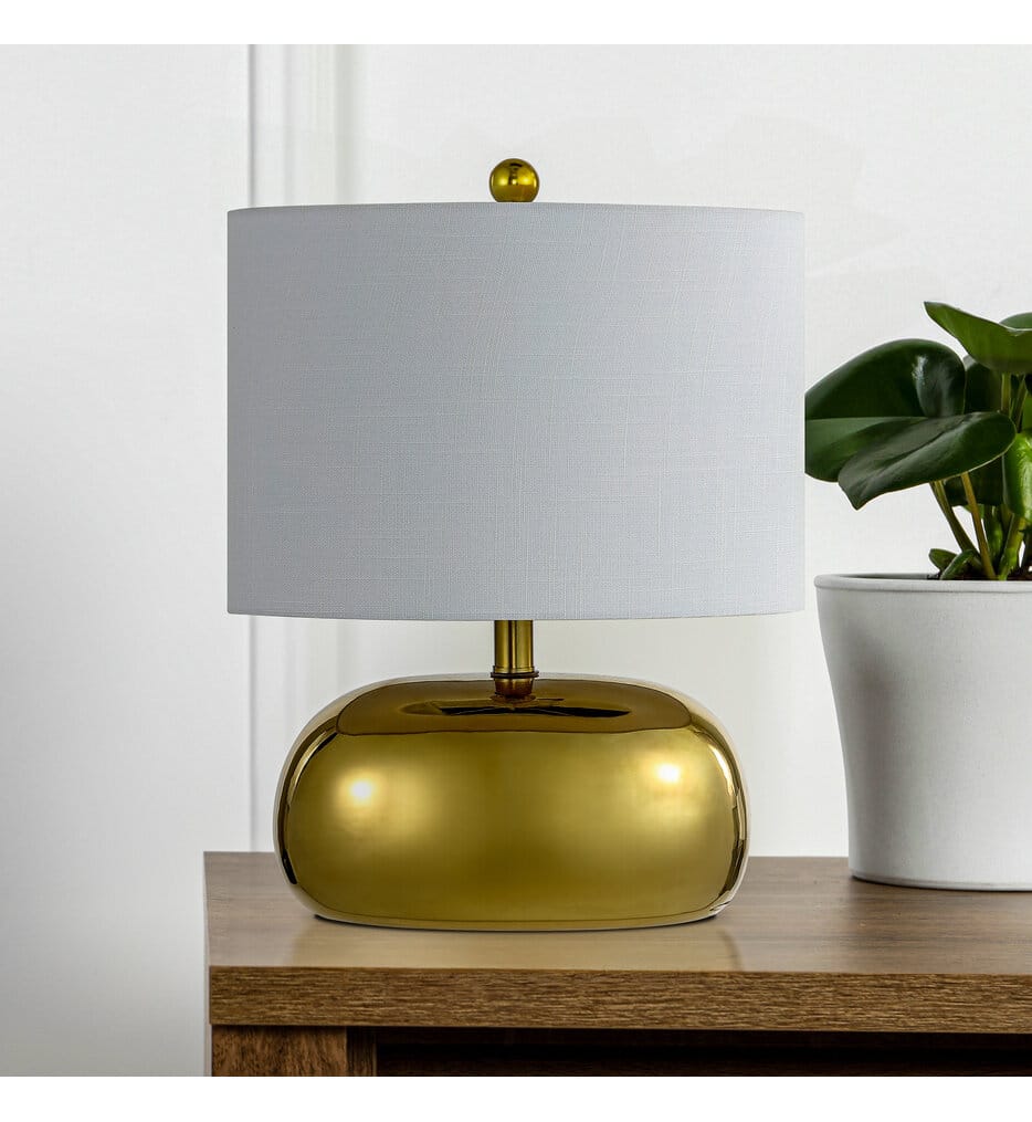 Jonathan Y - JYL4057A - Calix 20" Table Lamp