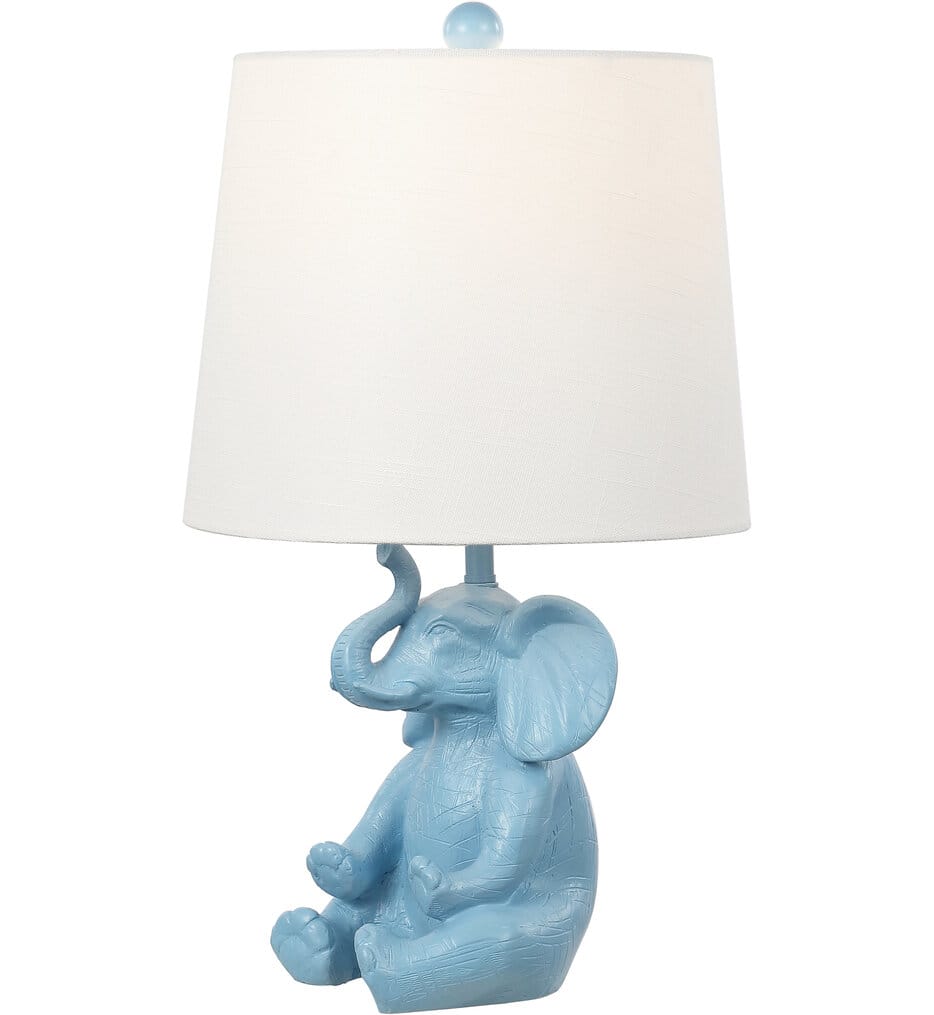 Jonathan Y - Kairi 21" Table Lamp