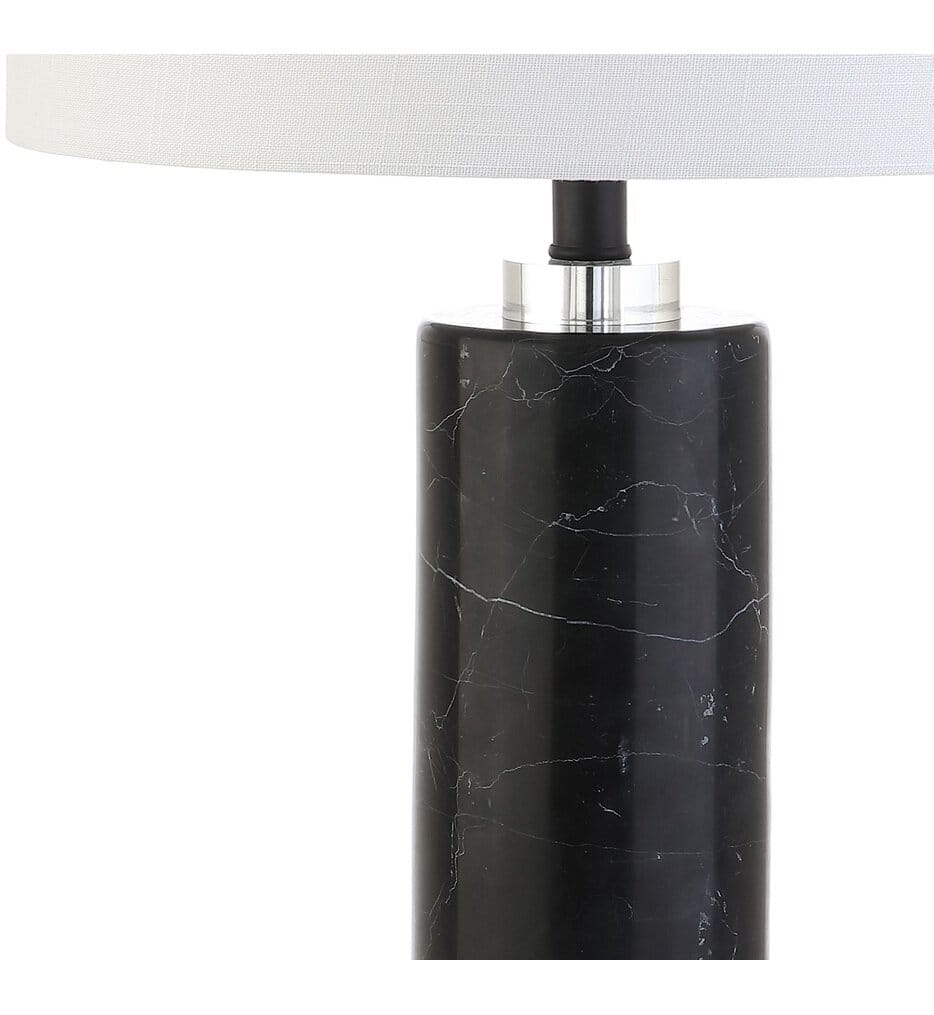 Jonathan Y - JYL5011A - Brooks 27" Table Lamp