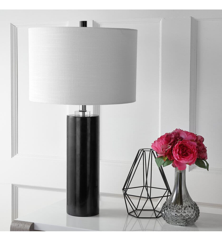 Jonathan Y - JYL5011A - Brooks 27" Table Lamp