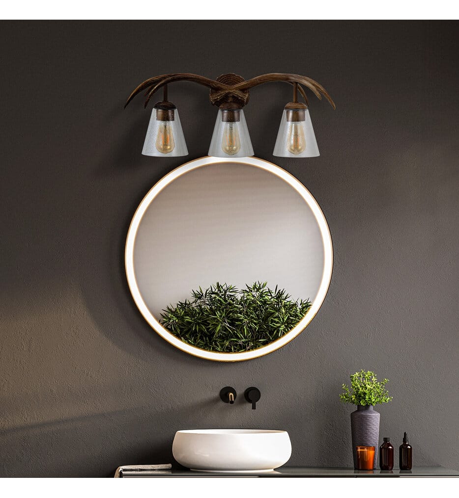 Jonathan Y - JYL6309A - Wyatt 25.5" Bath Vanity Light