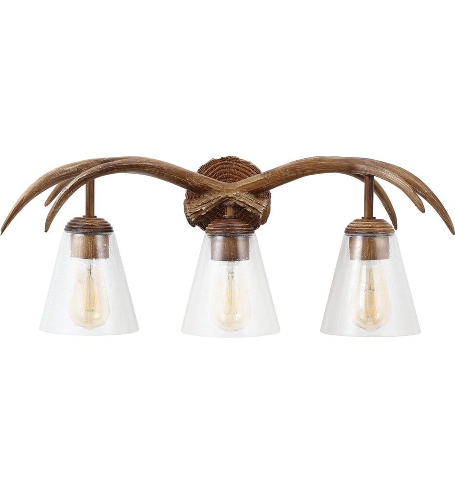 Jonathan Y - JYL6309A - Wyatt 25.5" Bath Vanity Light