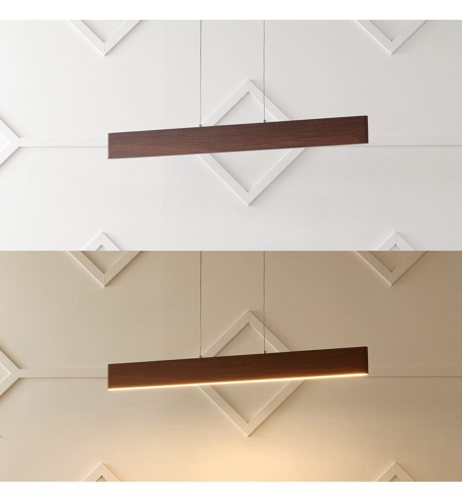 Jonathan Y - Draper 4.50" Pendant