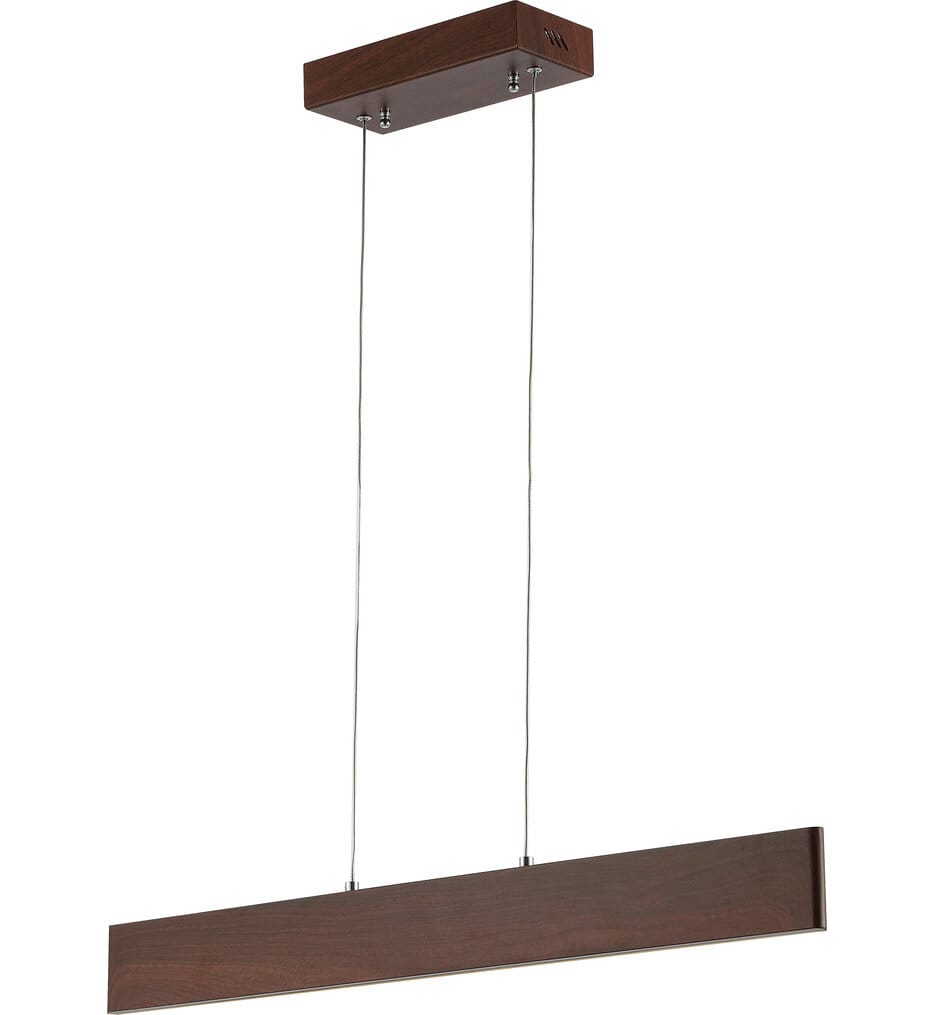 Jonathan Y - Draper 4.50" Pendant