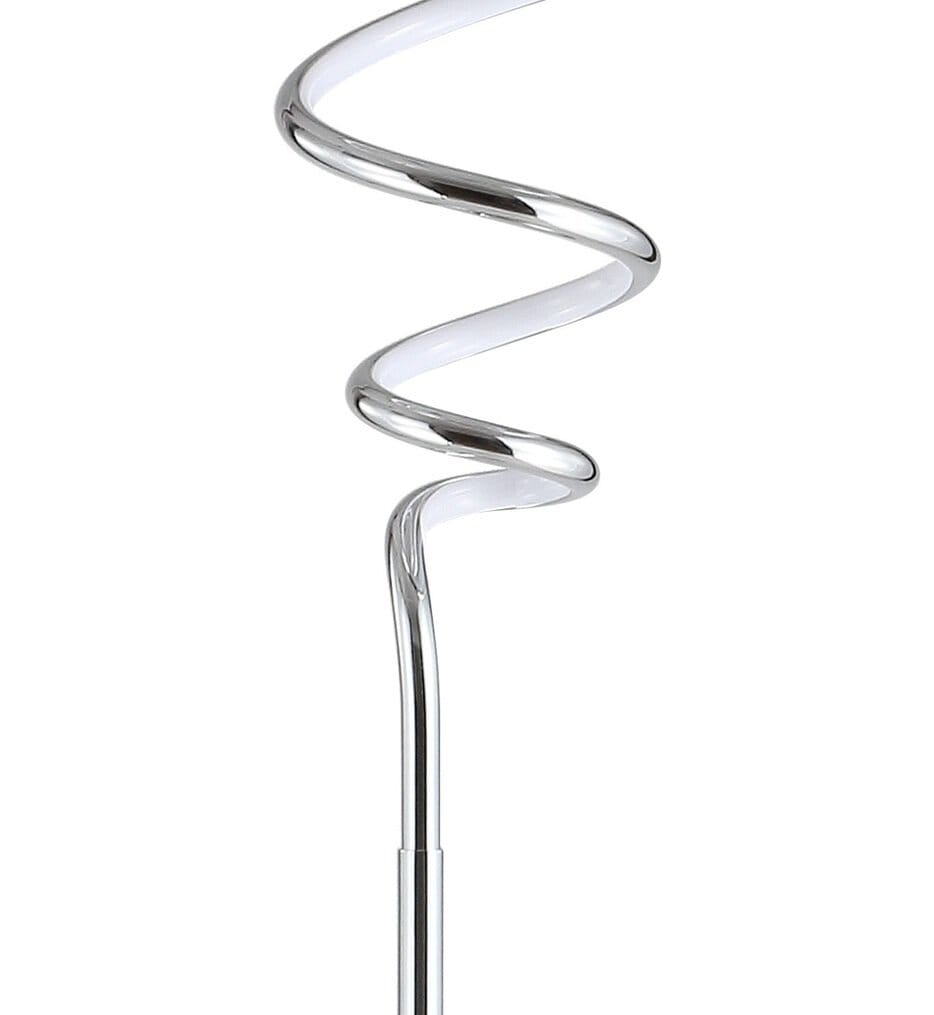 Jonathan Y - Scribble 60.50" Floor Lamp