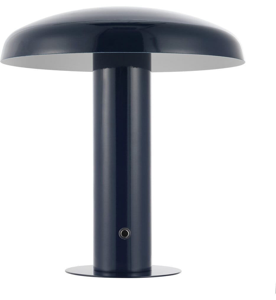 Jonathan Y - Suillius 11" Table Lamp