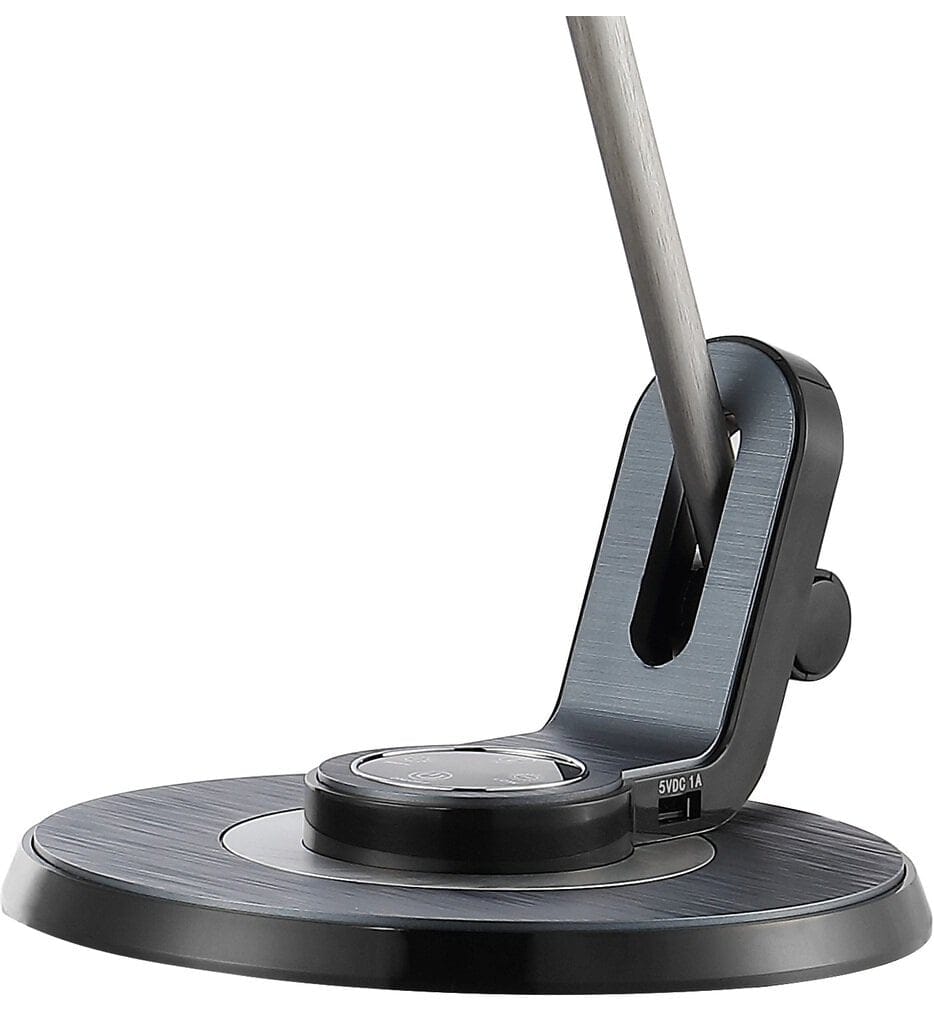 Jonathan Y - JYL7701A - Dixon 18.5" Table Lamp