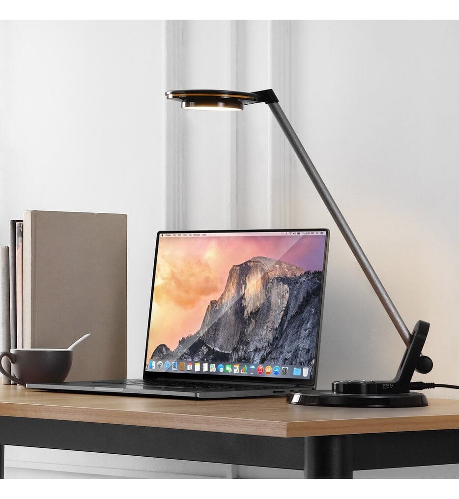 Jonathan Y - JYL7701A - Dixon 18.5" Table Lamp