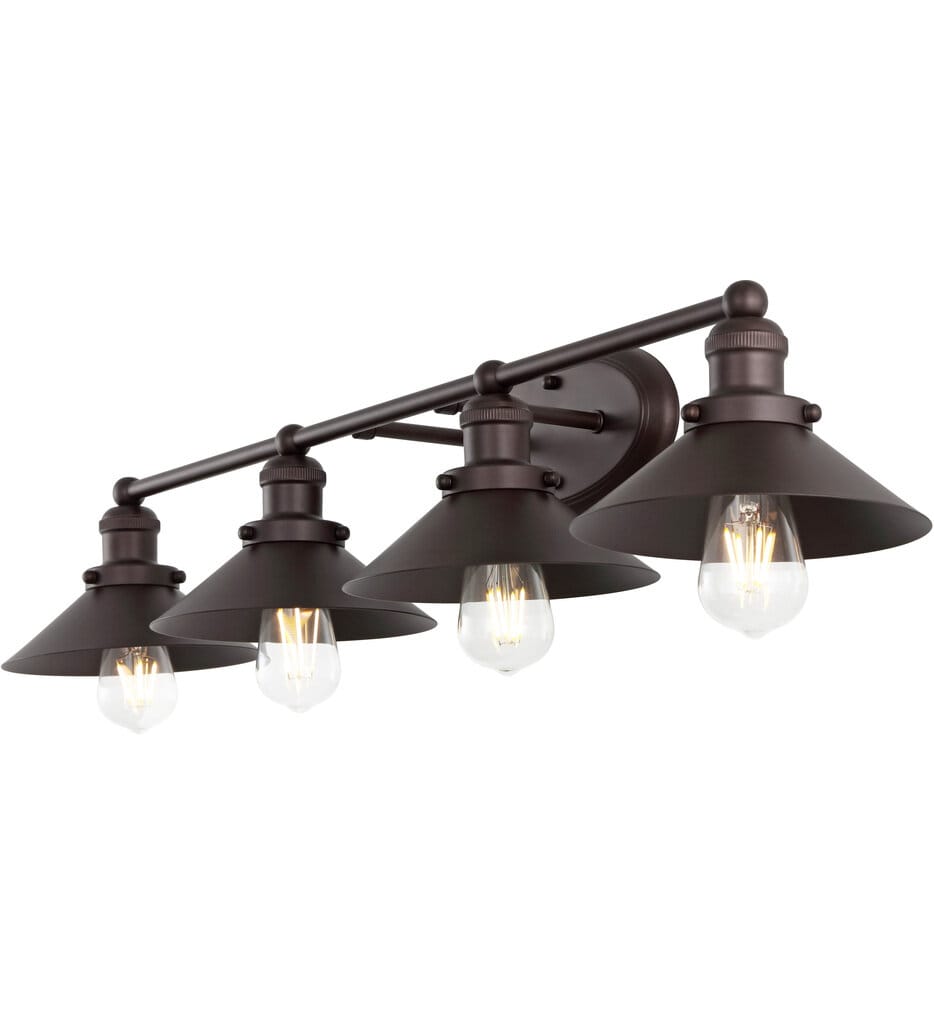 Jonathan Y - JYL7904A - July 36.25" Bath Vanity Light