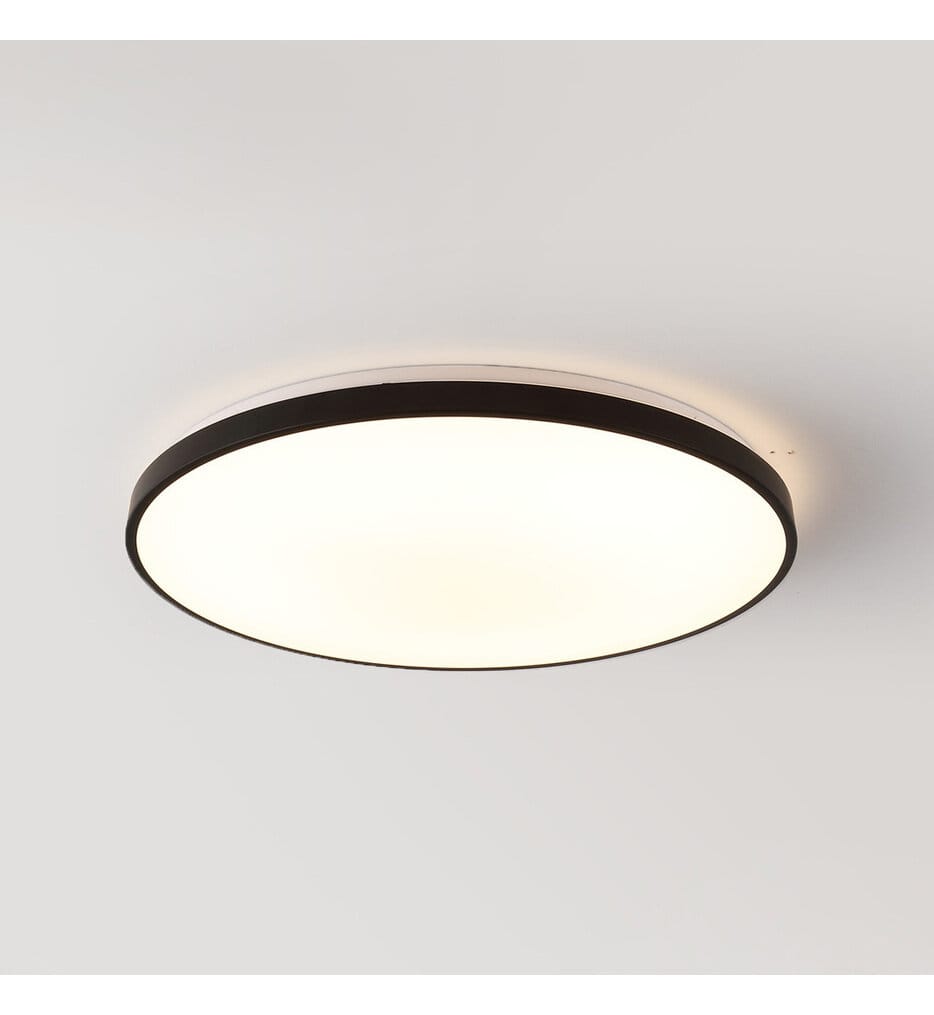 Jonathan Y - Astrid 21.25" Flush Mount