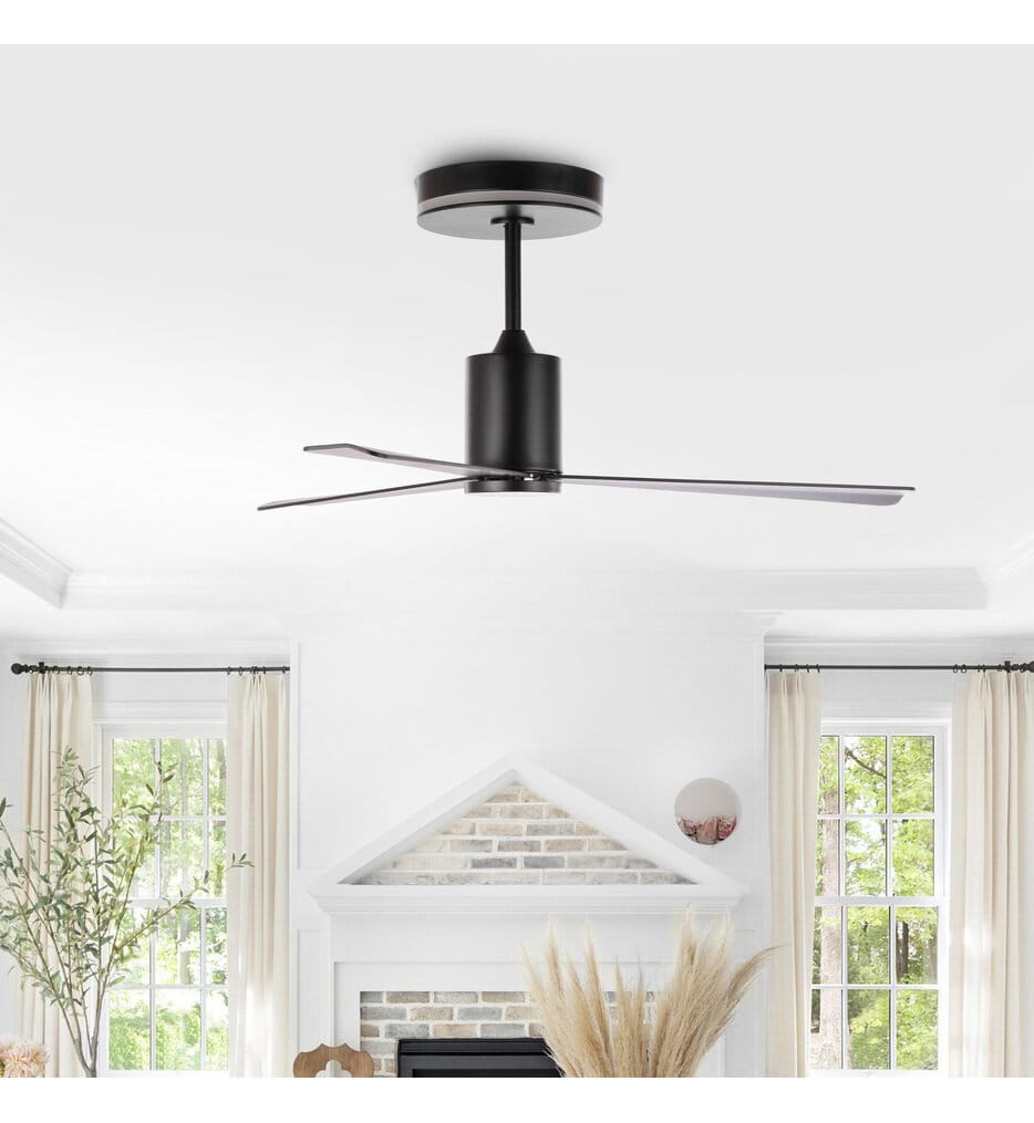 Jonathan Y - JYL9722A - Levi 52" Ceiling Fan