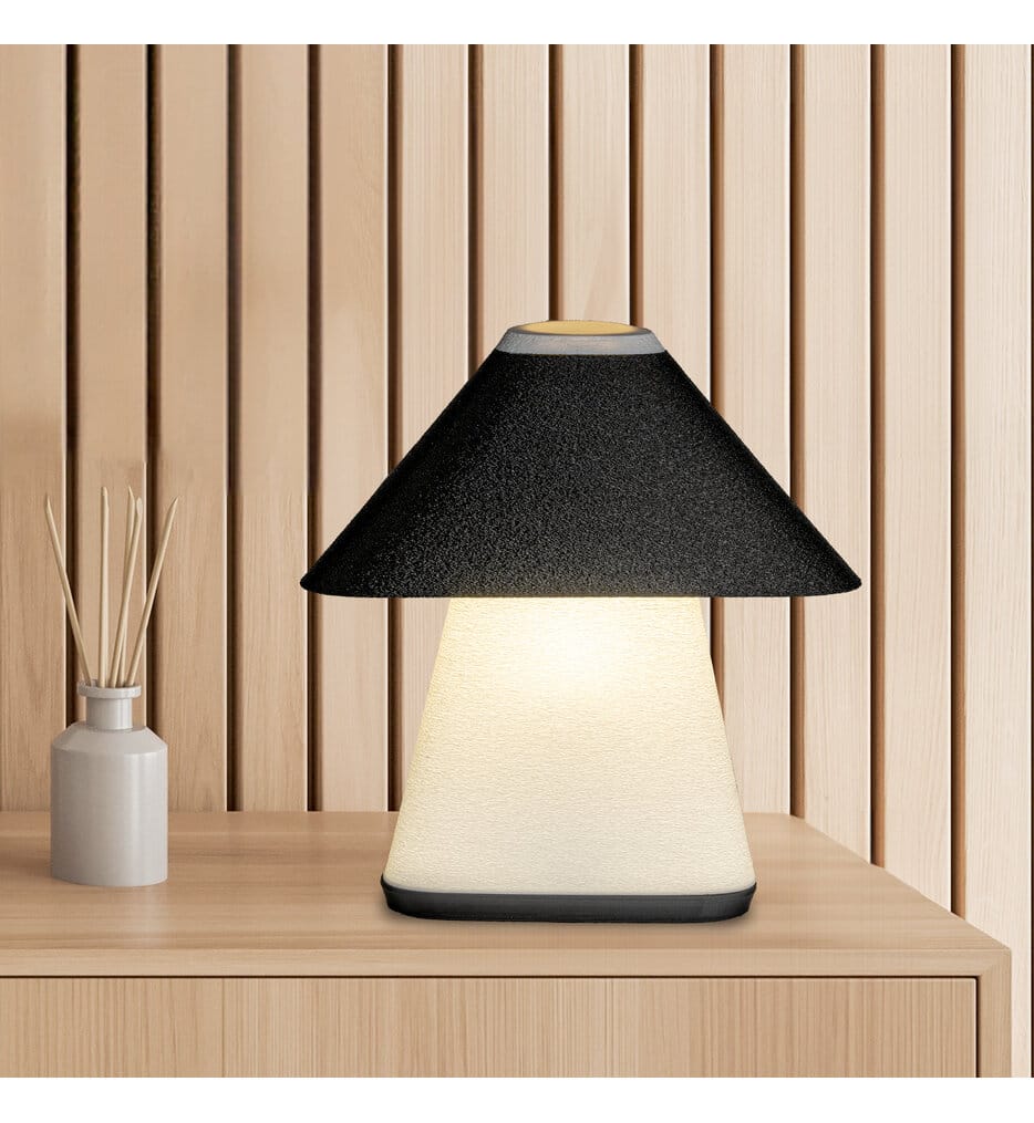 Jonathan Y - USA1007A - Enzo 11.63" Table Lamp