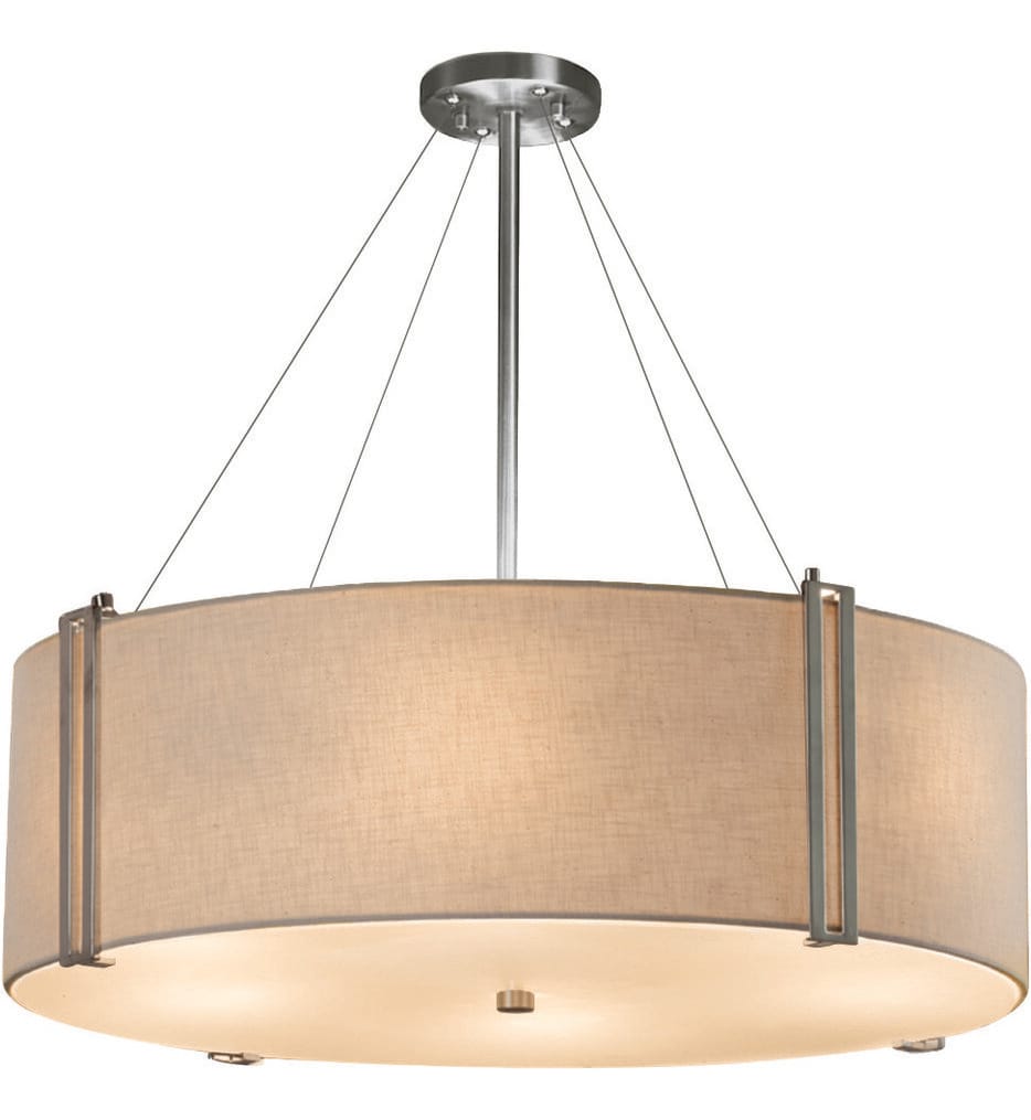Justice Design Group - Reveal 36.5" Pendant
