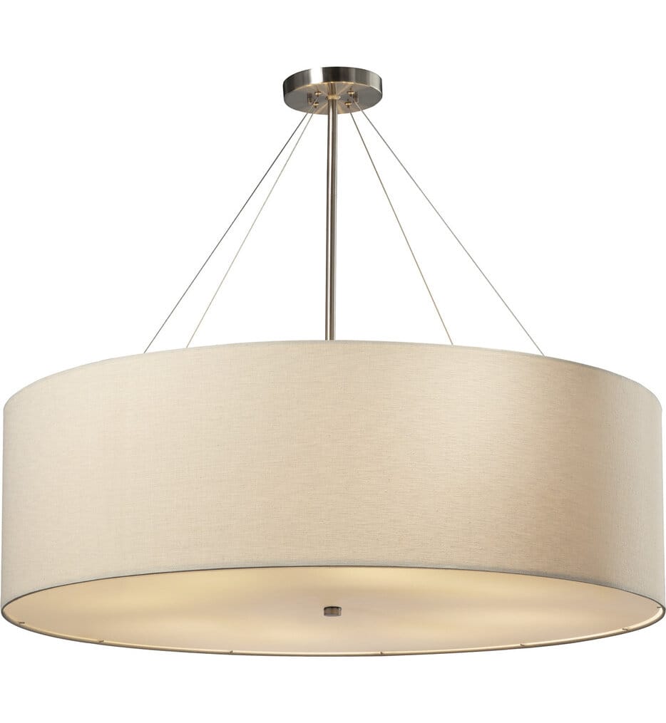 Justice Design Group - Classic 36" Pendant