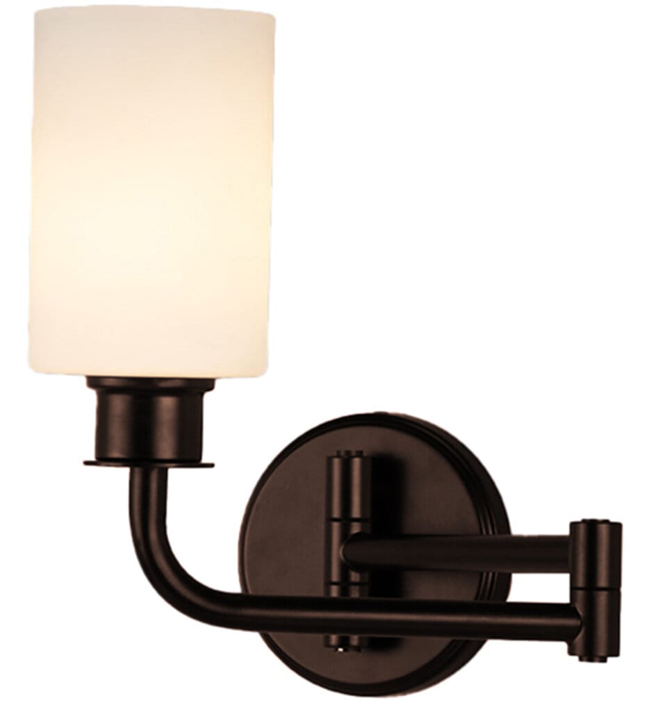 Justice Design Group - Hinge 10.75" Wall Sconce