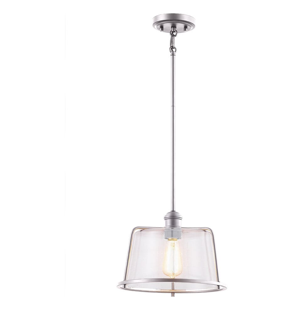 Justice Design Group - Revere 12" Pendant