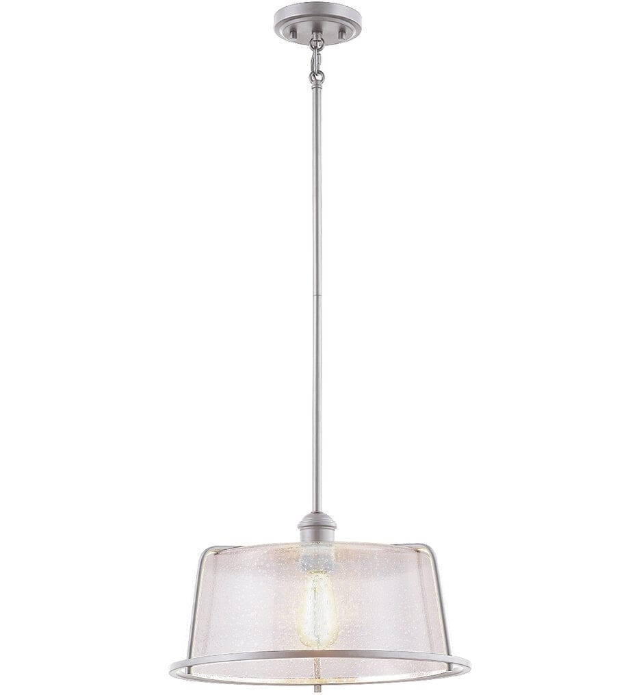 Justice Design Group - Revere 16" Pendant