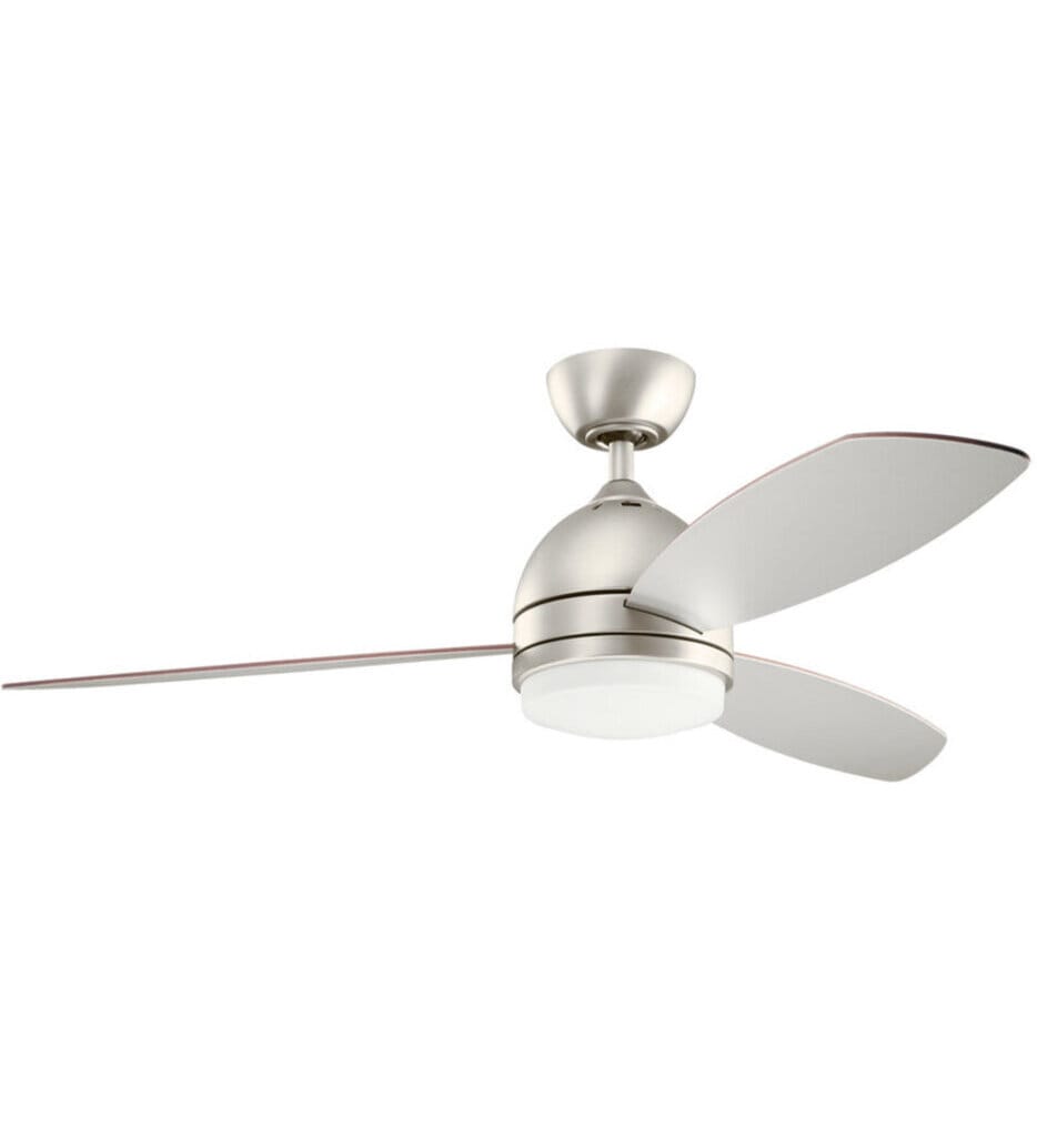 Kichler - 330002NI - Vassar 52" Ceiling Fan