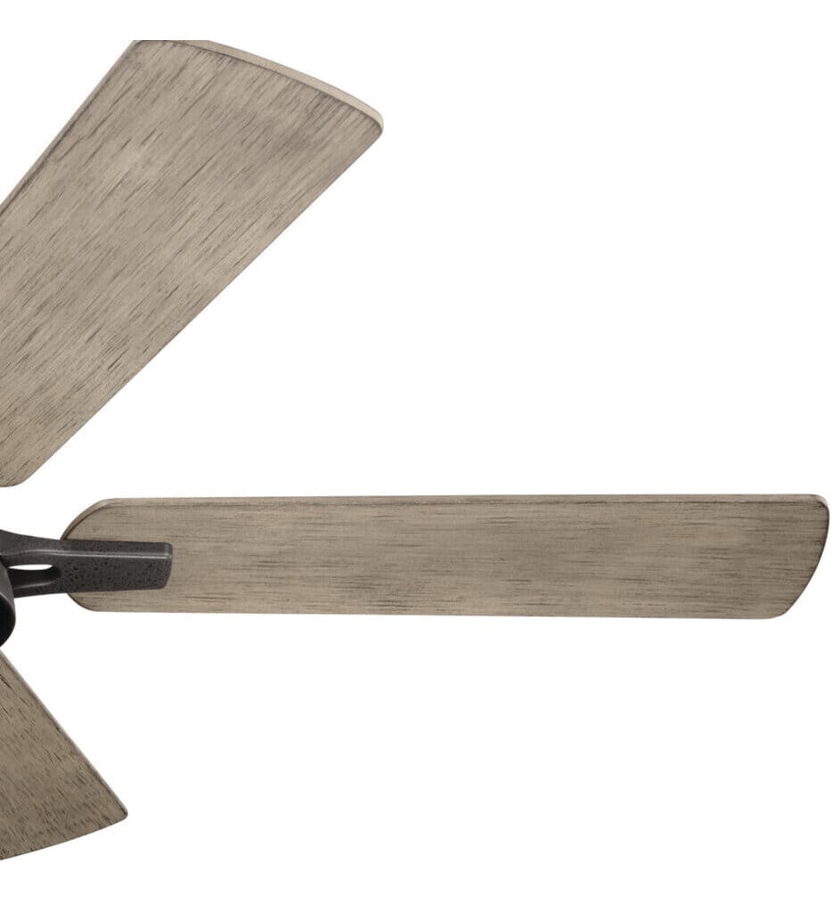 Kichler - 330090AVI - Arvada 44" Ceiling Fan
