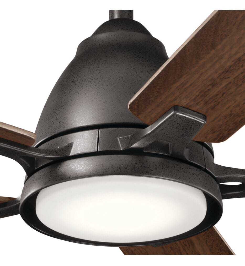 Kichler - 330090AVI - Arvada 44" Ceiling Fan